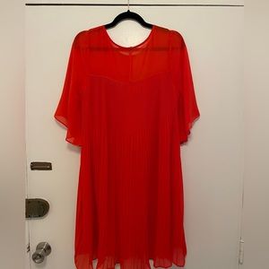 Maeve Edie Swing Dress